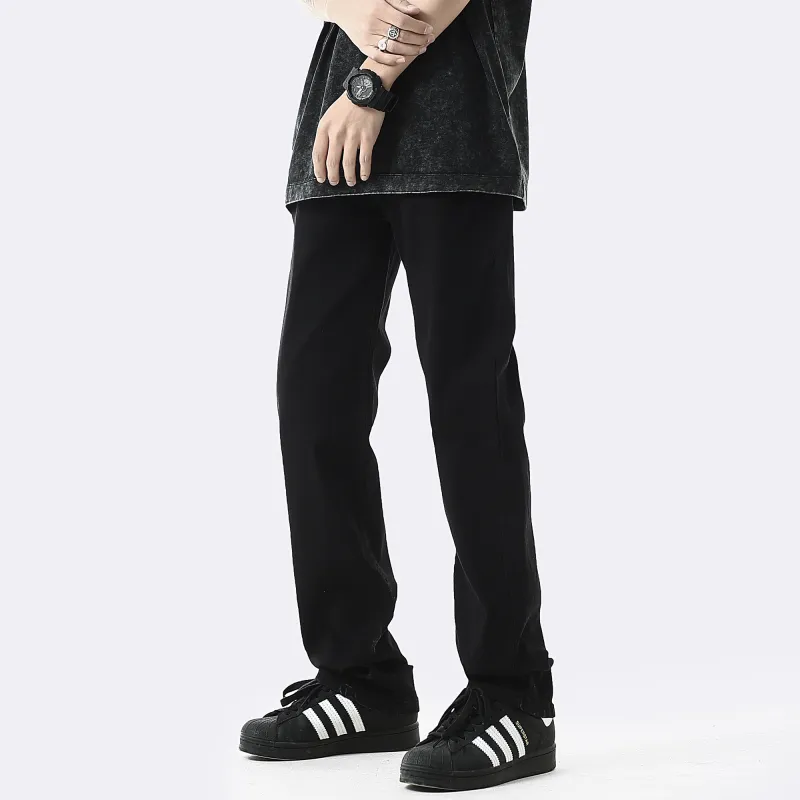Struggle Vintage95 Jeans Unisex-13