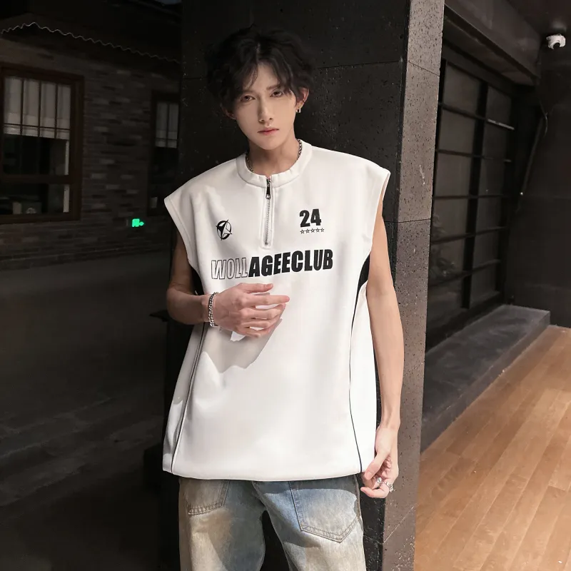 Struggle Vintage95 Tank Top Unisex-4