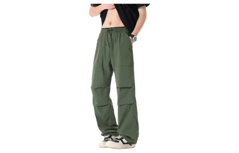 Struggle Vintage95 Casual Pants Unisex-18
