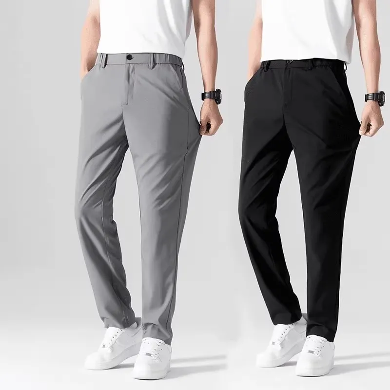 Struggle Vintage95 Casual Pants Men's-3