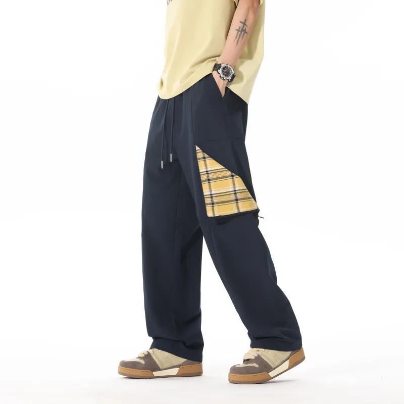 Struggle Vintage95 Casual Pants Unisex-19