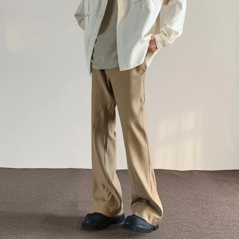 Struggle Vintage95 Suit Trouser Unisex-12