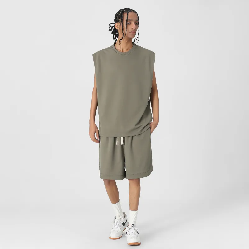 Struggle Vintage95 Tank Top Unisex-14