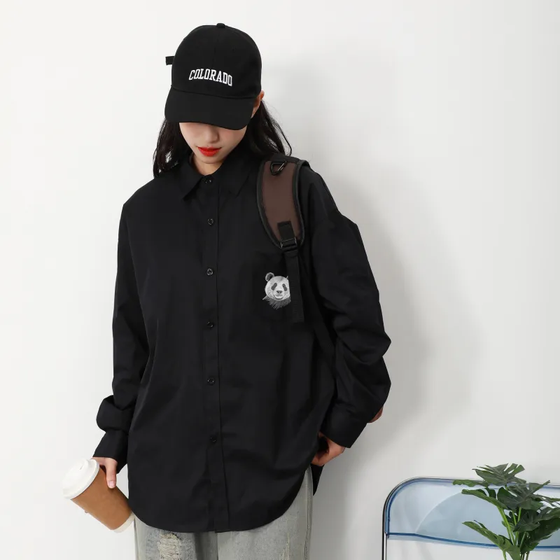 Struggle Vintage95 Shirt Unisex-2