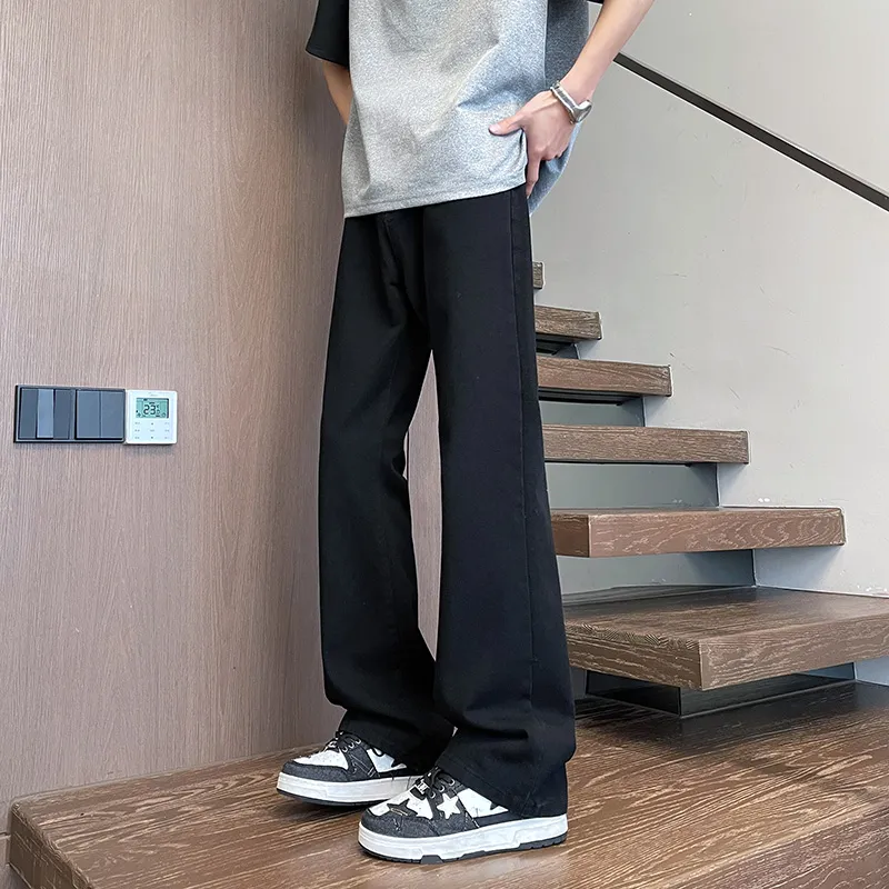 Struggle Vintage95 Jeans Unisex-36