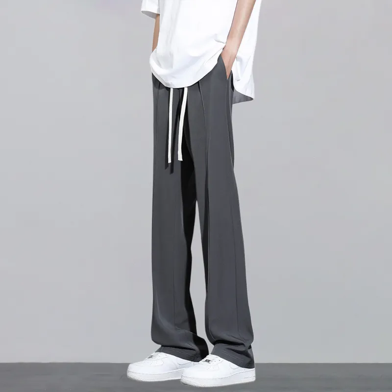 Struggle Vintage95 Casual Pants Unisex-10