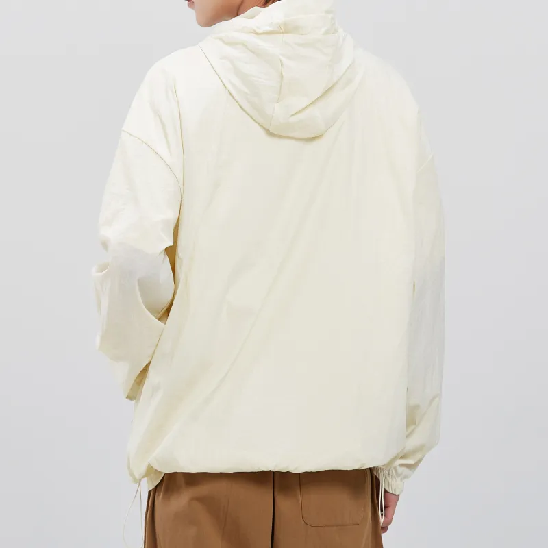 Struggle Vintage95 Super Light Breathable Dust Resistant UV Protection Sun Protection Clothing Unisex-7