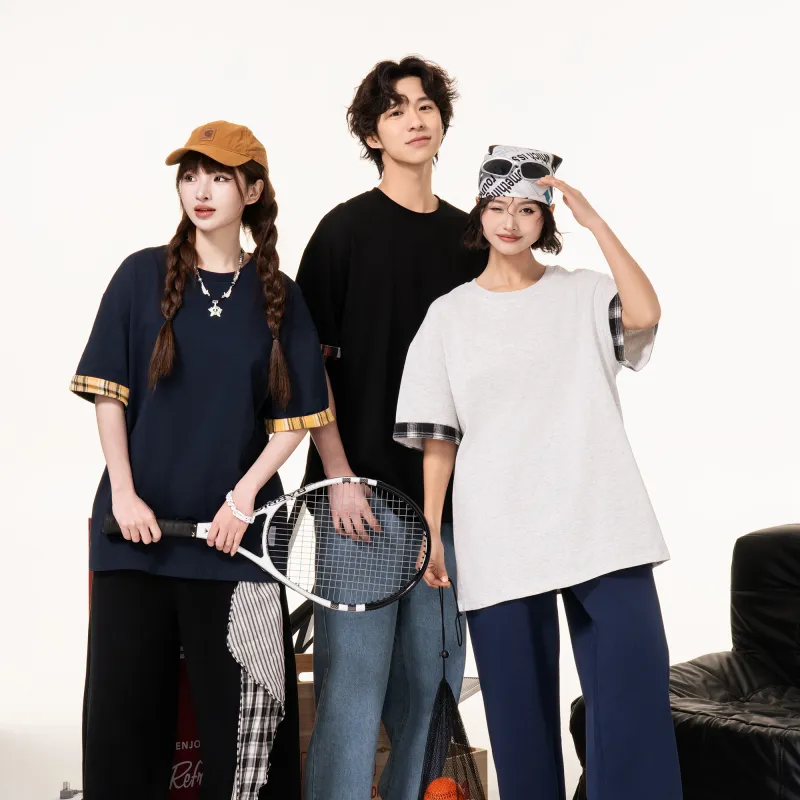 Struggle Vintage95 T Shirt Unisex-8
