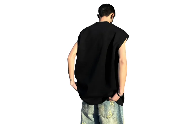 Struggle Vintage95 Tank Top Unisex-1