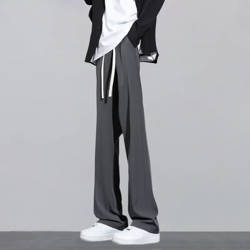 Struggle Vintage95 Casual Pants Unisex-9