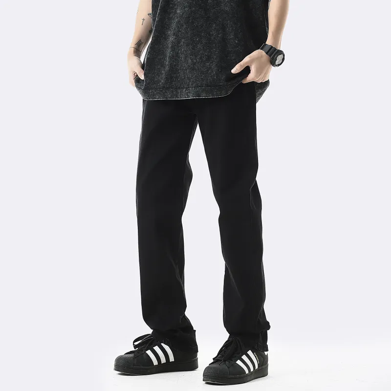 Struggle Vintage95 Jeans Unisex-20