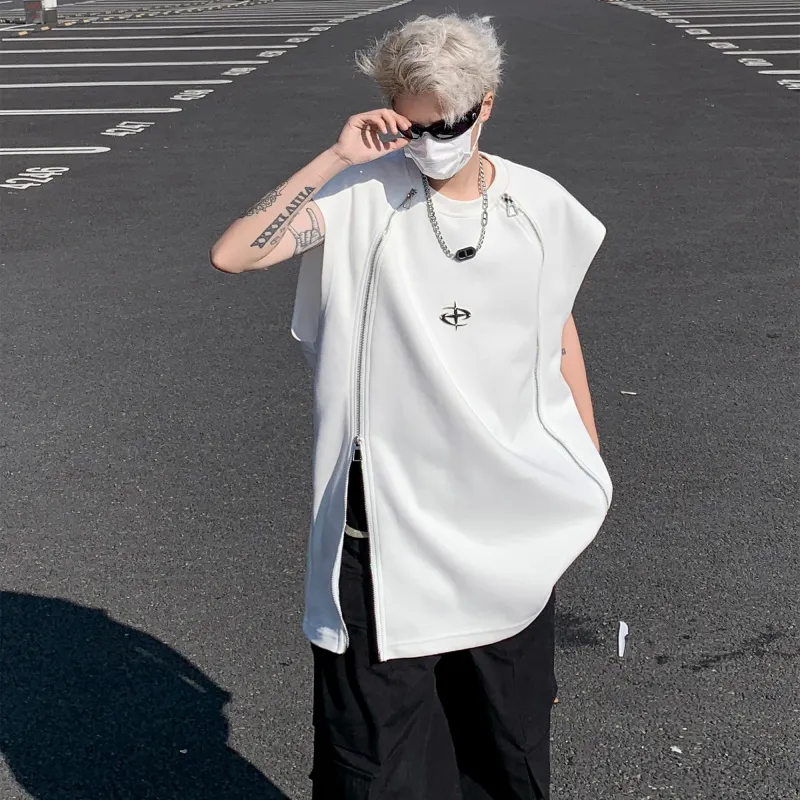 Struggle Vintage95 Tank Top Unisex-10