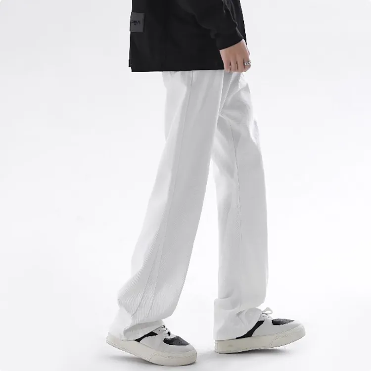 Struggle Vintage95 Jeans Unisex Black-11