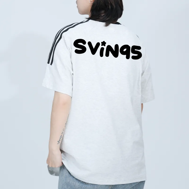 Struggle Vintage95 T Shirt Unisex-23