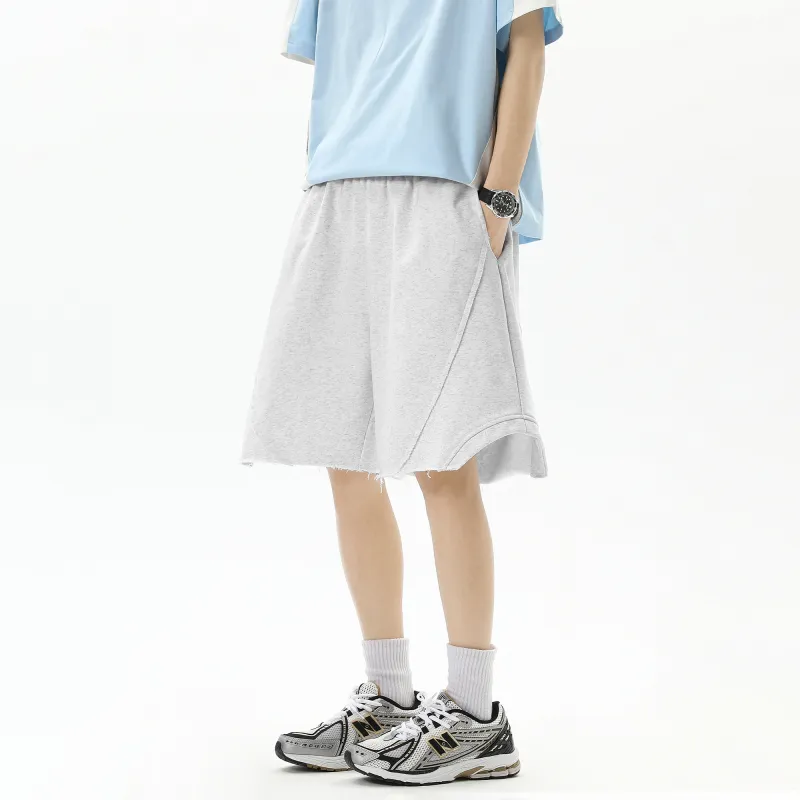 Struggle Vintage95 Casual Shorts Unisex-3