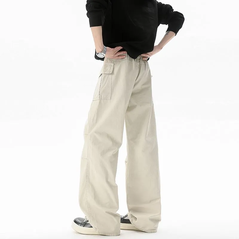 Struggle Vintage95 Casual Pants Unisex-3