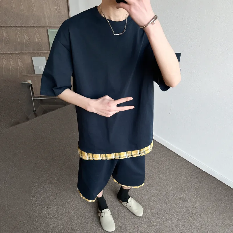 Struggle Vintage95 Casual Sportswear Unisex-9