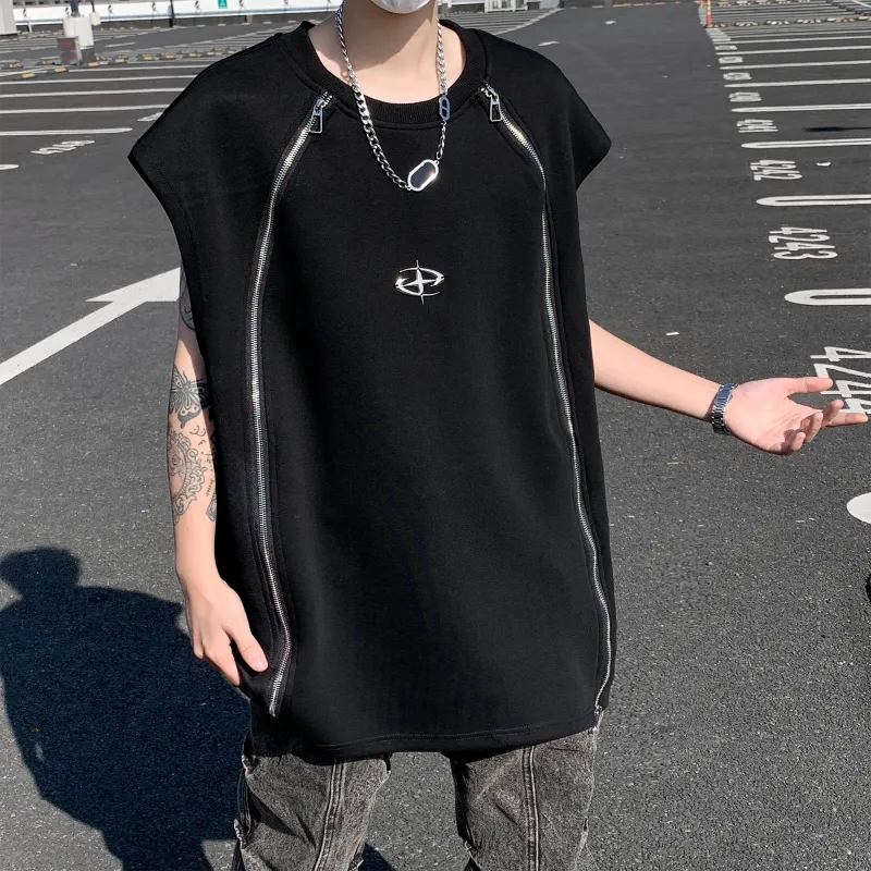 Struggle Vintage95 Tank Top Unisex-5