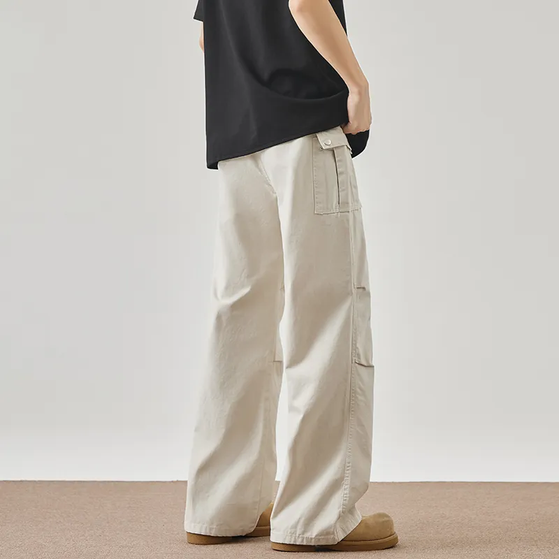 Struggle Vintage95 Casual Pants Unisex-3