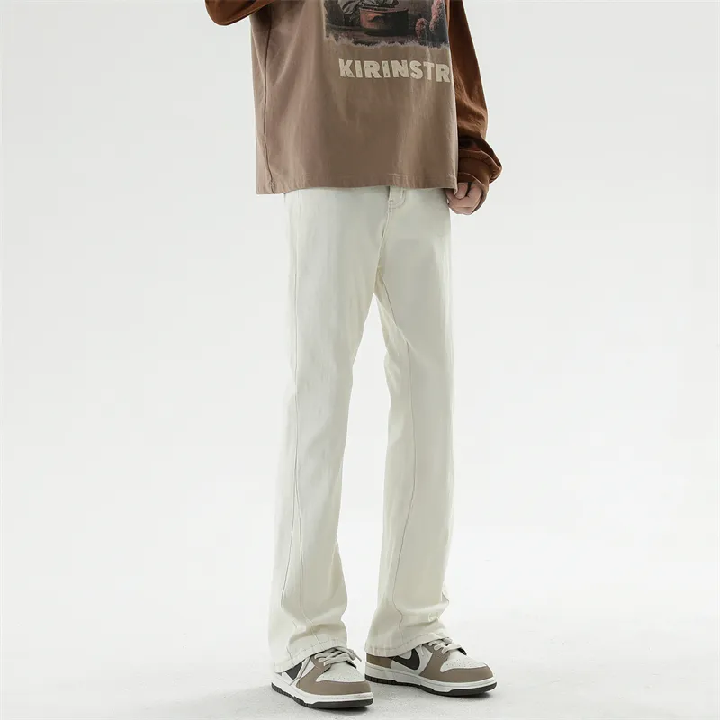 Struggle Vintage95 Jeans Unisex Black-14