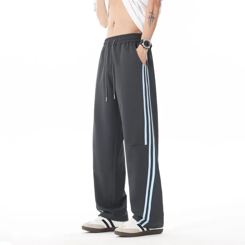 Struggle Vintage95 Casual Pants Unisex-9