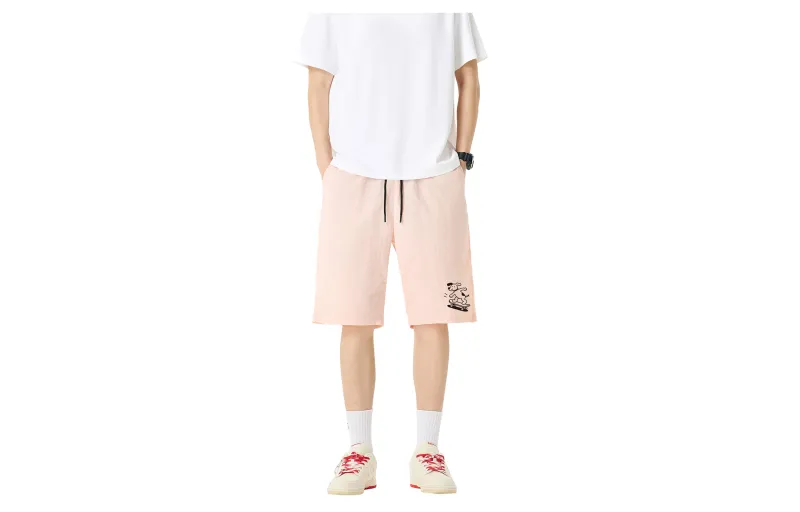 Struggle Vintage95 Casual Shorts Unisex-21