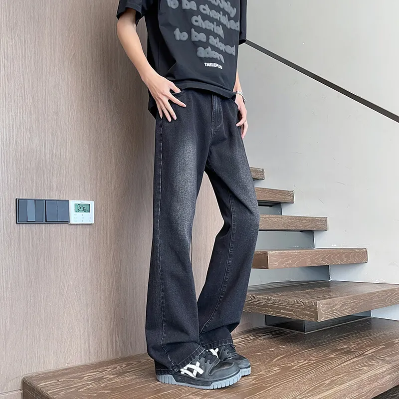 Struggle Vintage95 Jeans Unisex-18