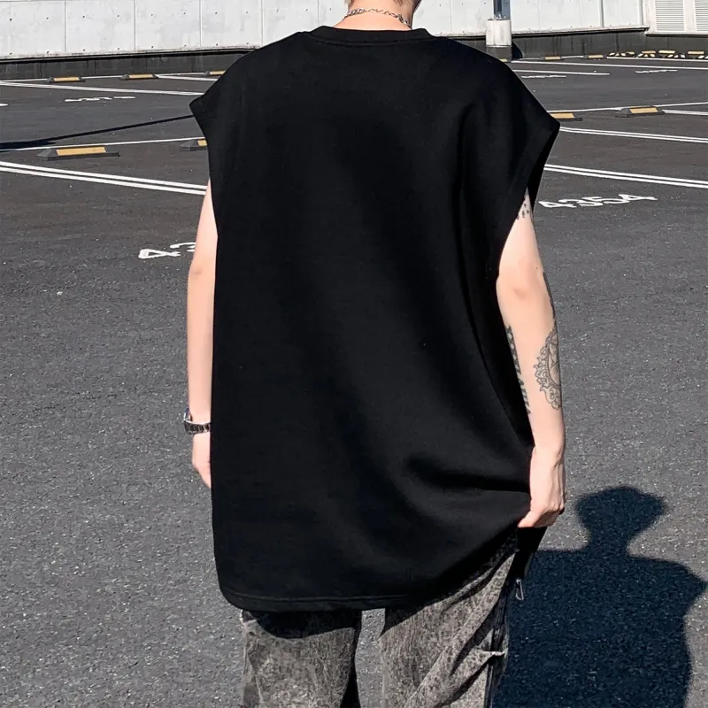 Struggle Vintage95 Tank Top Unisex-3