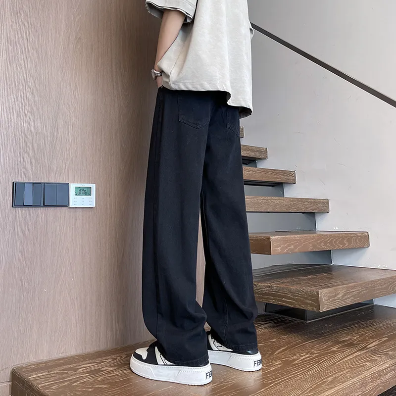 Struggle Vintage95 Jeans Unisex-19