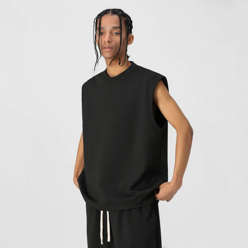 Struggle Vintage95 Tank Top Unisex-7