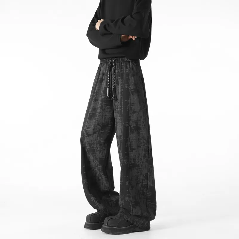 Struggle Vintage95 Suit Trouser Unisex-5