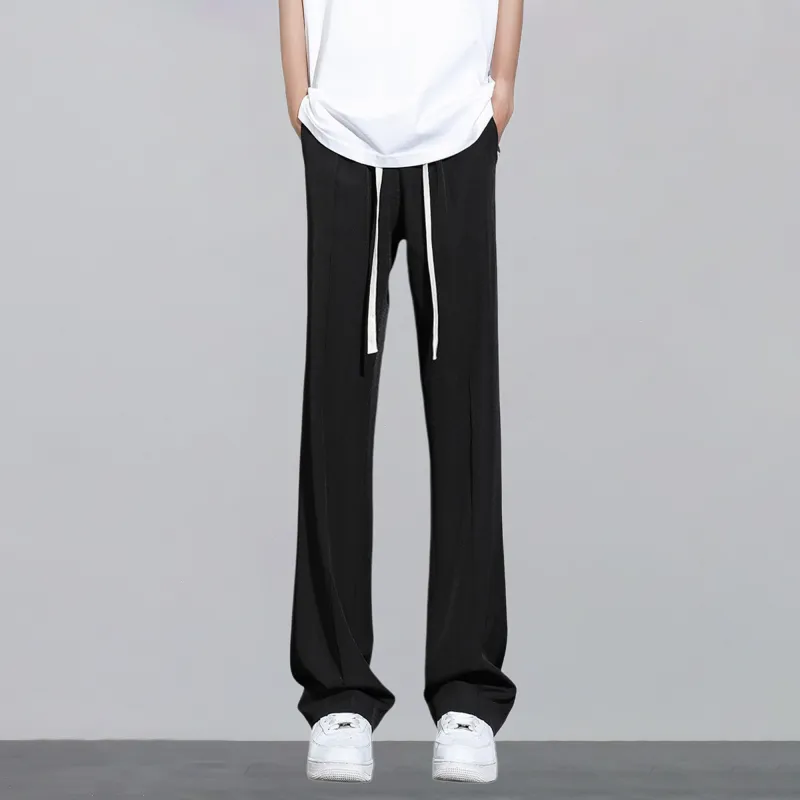 Struggle Vintage95 Casual Pants Unisex-5
