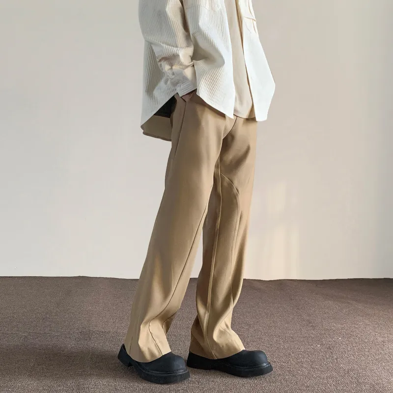Struggle Vintage95 Suit Trouser Unisex-13