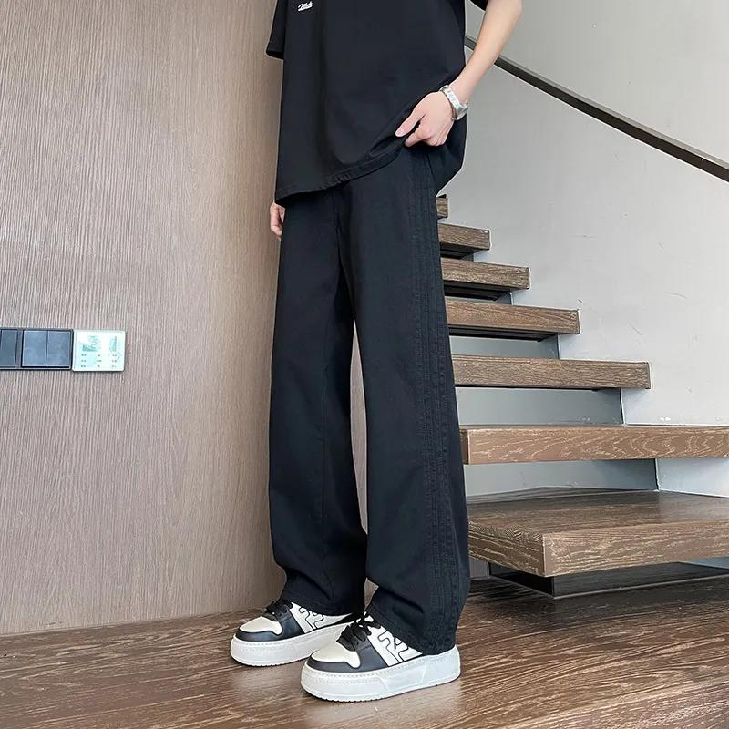 Struggle Vintage95 Jeans Unisex-2