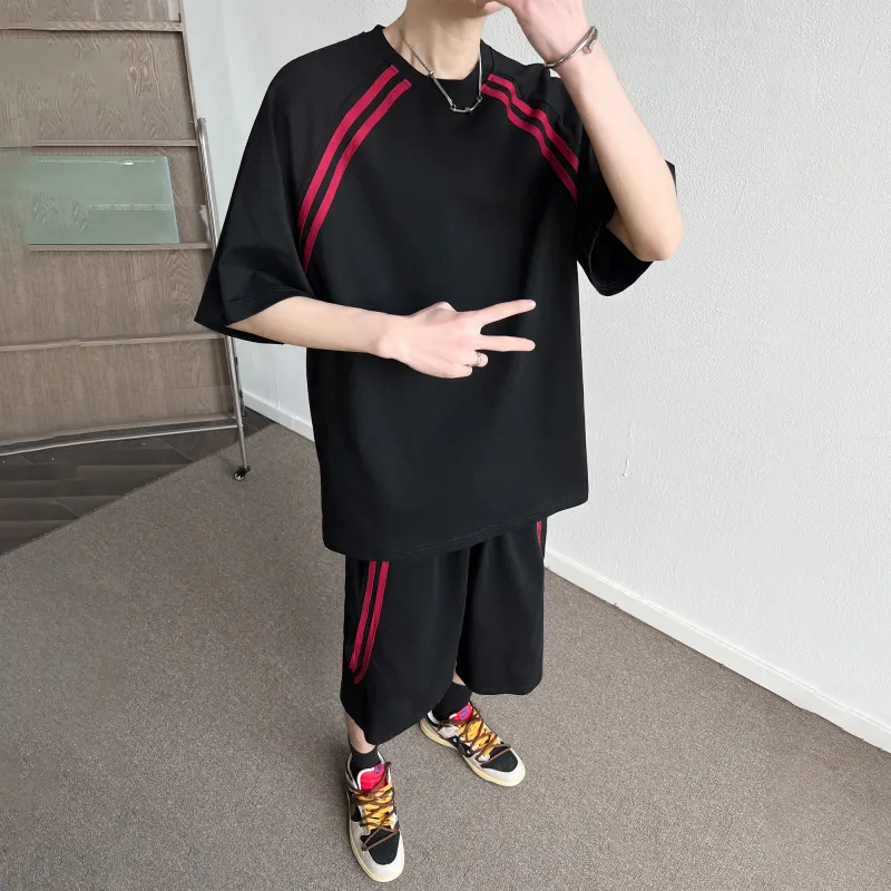 Struggle Vintage95 Casual Sportswear Unisex-3