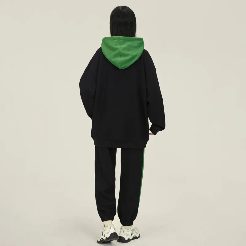 Struggle Vintage95 Sweatshirt Set Unisex-2