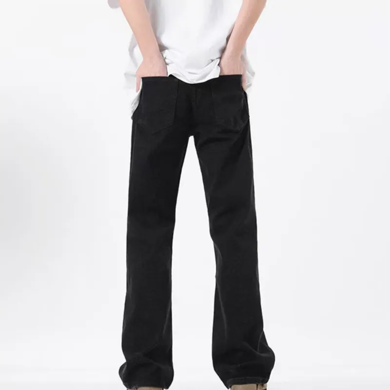 Struggle Vintage95 Jeans Unisex-1