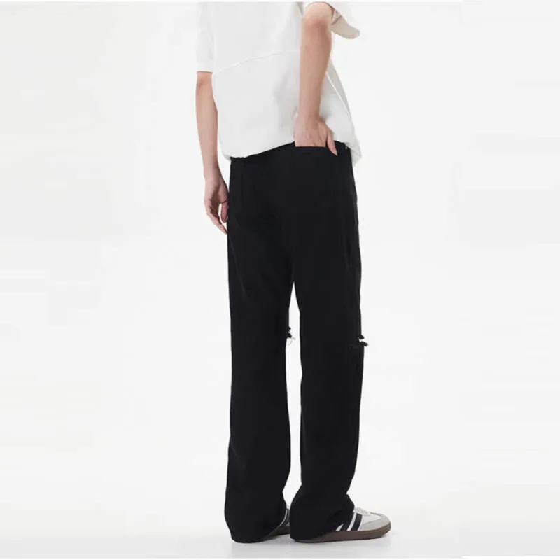 Struggle Vintage95 Jeans Unisex-5