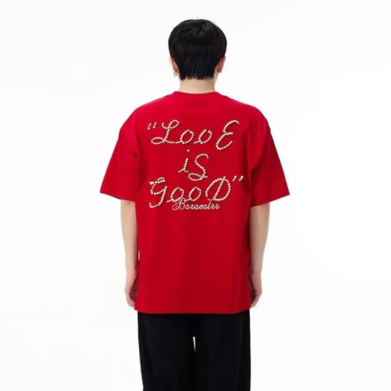 TESTUNG T-Shirts Unisex-7