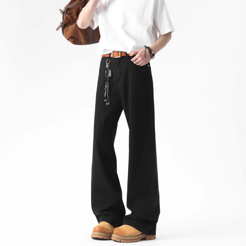 Struggle Vintage95 Jeans Unisex-10