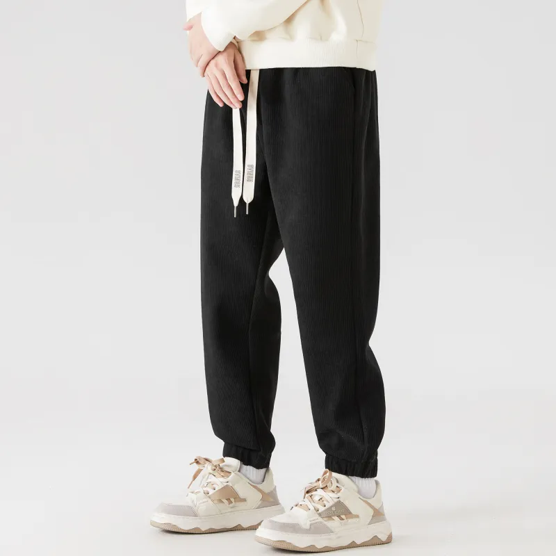Struggle Vintage95 Casual Pants Unisex-24