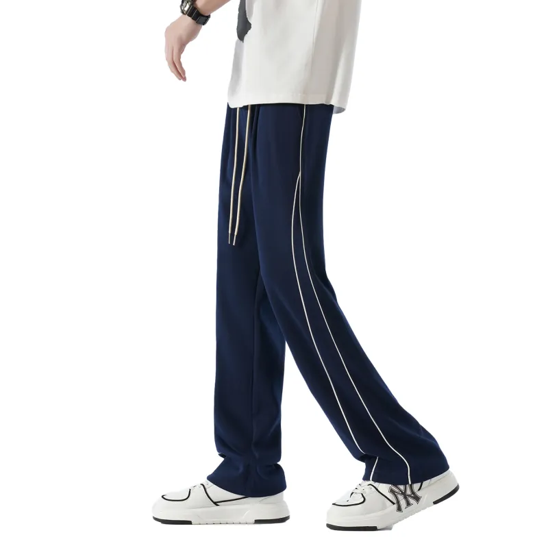 Struggle Vintage95 Casual Pants Unisex-16