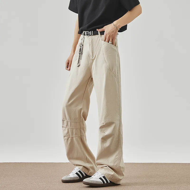 Struggle Vintage95 Jeans Unisex-2