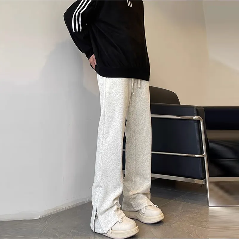 Struggle Vintage95 Casual Pants Unisex-1