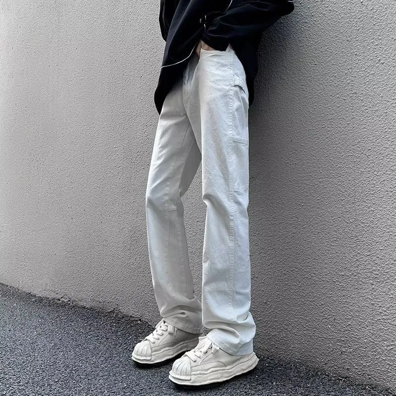 Struggle Vintage95 Jeans Unisex-10