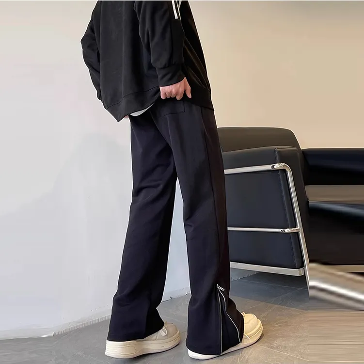 Struggle Vintage95 Casual Pants Unisex-10