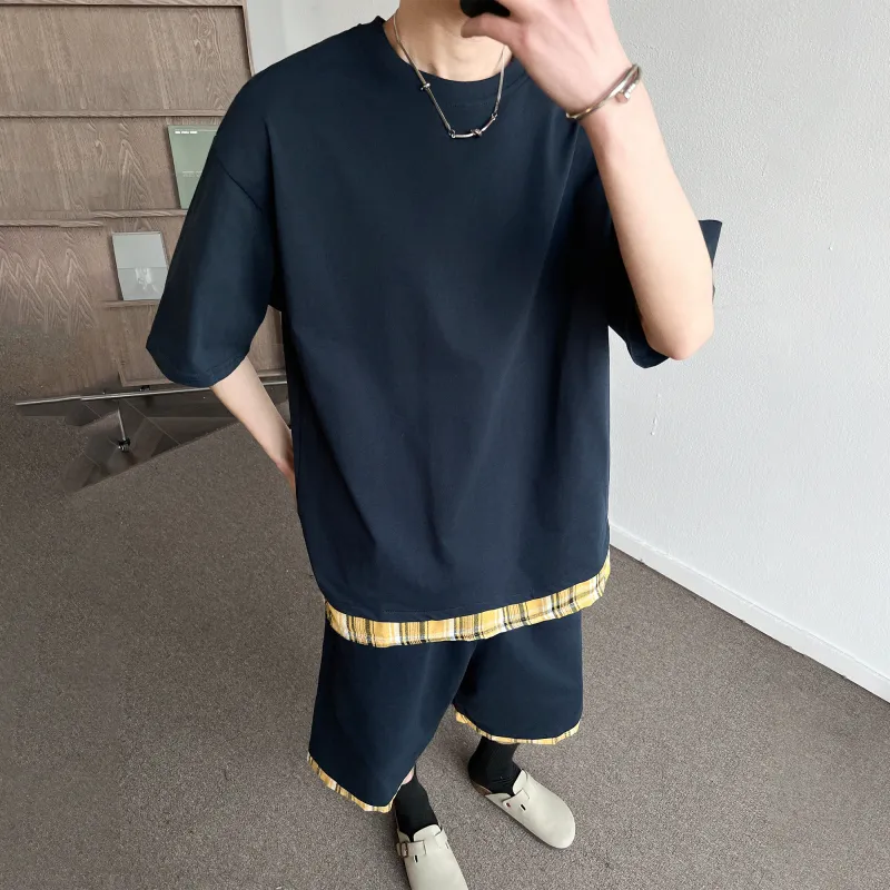 Struggle Vintage95 Casual Sportswear Unisex-8