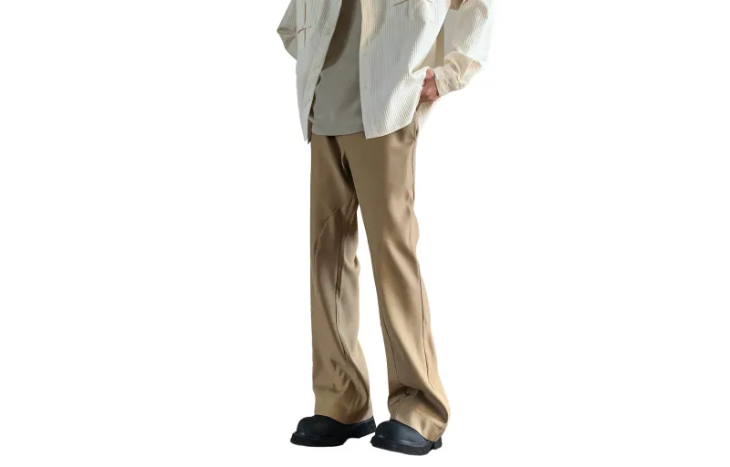 Struggle Vintage95 Suit Trouser Unisex-10