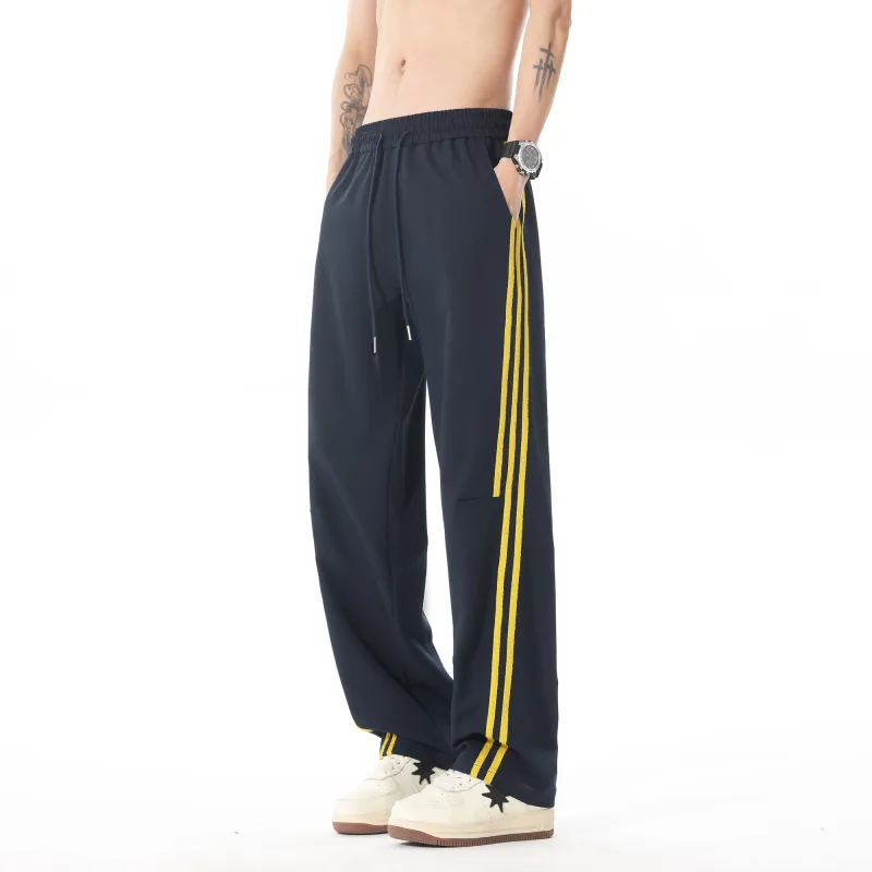 Struggle Vintage95 Casual Pants Unisex-17