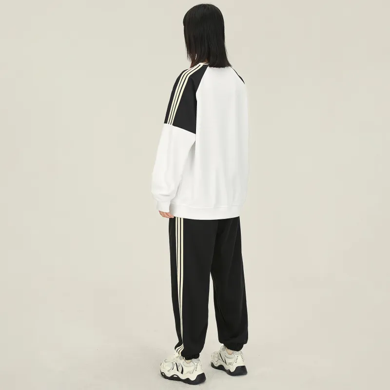 Struggle Vintage95 Sweatshirt Set Unisex-3